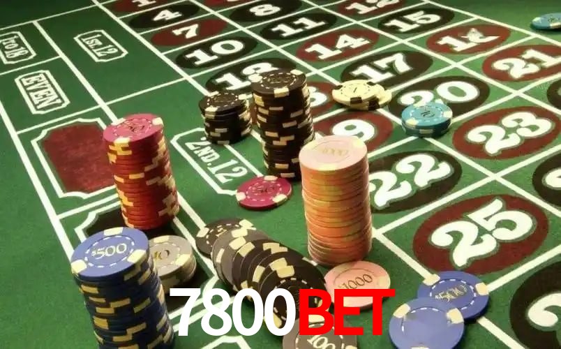 Integração de APIs 7800Bet