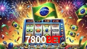 Mesa de Blackjack 7800Bet