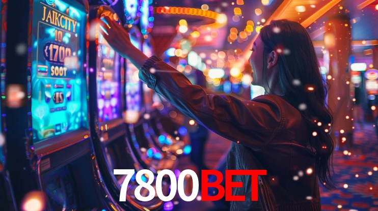 7800Bet