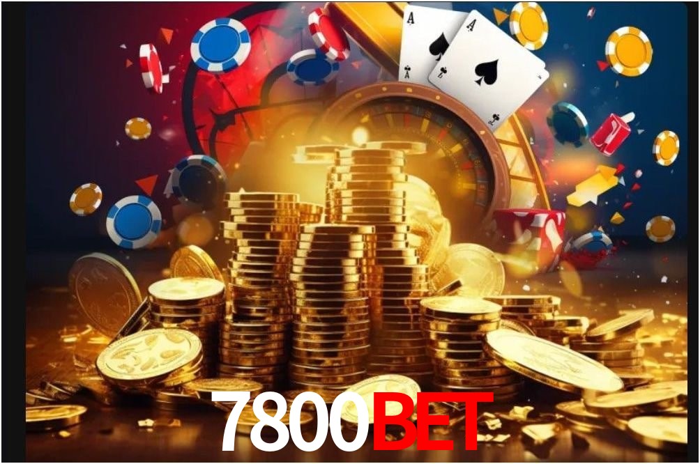 Casino VIP 7800Bet