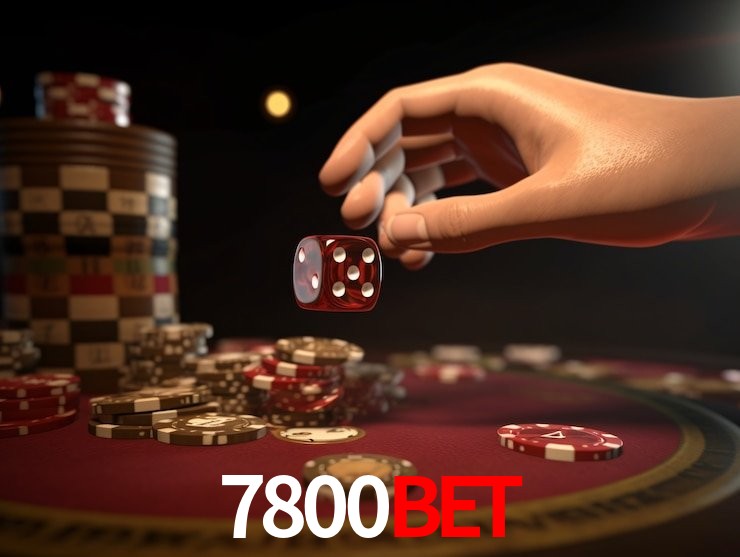Promoção Relâmpago 7800Bet