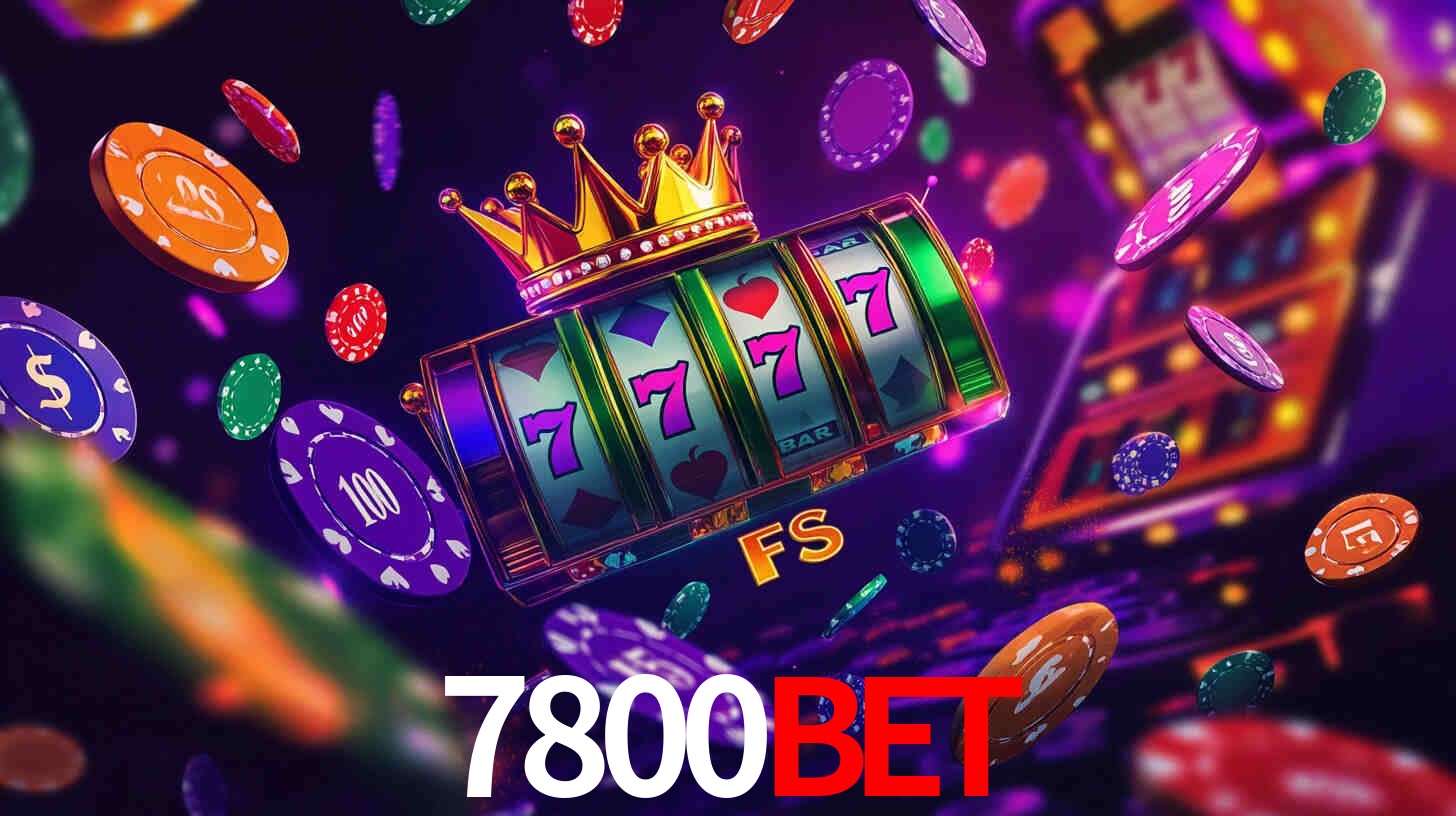 Programa VIP 7800Bet
