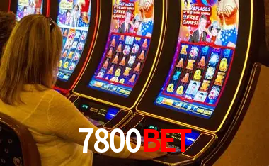 Apostas Esportivas na 7800Bet: Um Guia Completo