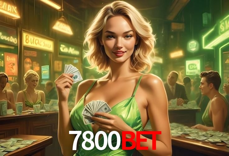 cassino 7800Bet