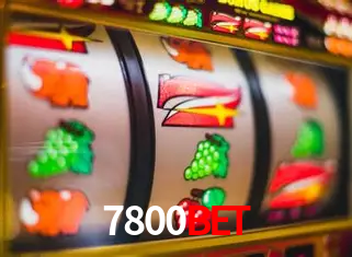 Apostas Esportivas na 7800Bet: Um Guia Completo