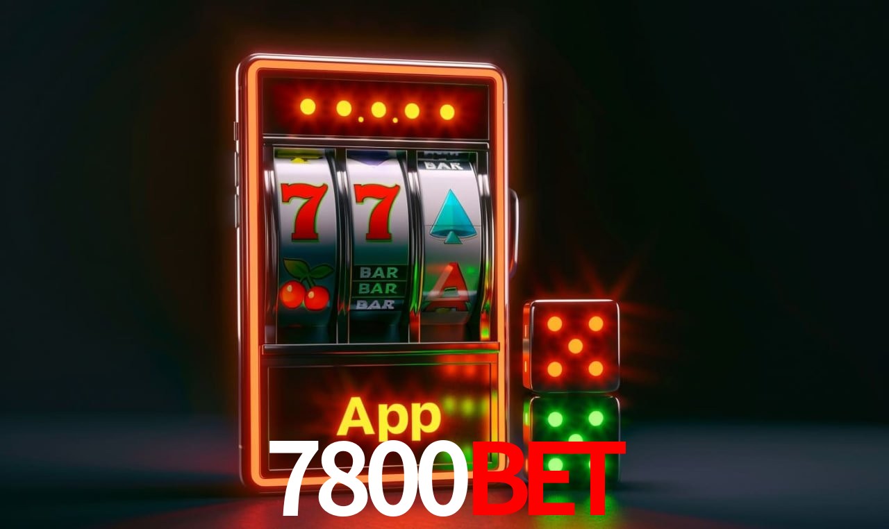 Tecnologia da Plataforma 7800Bet