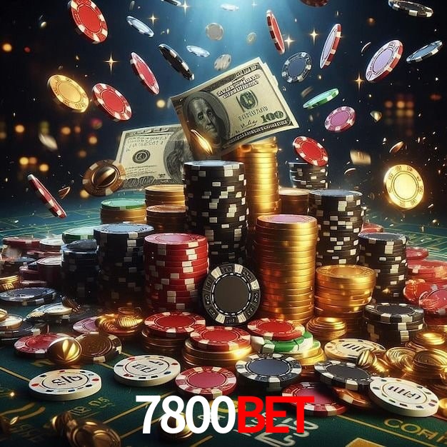 Casino Ao Vivo 7800Bet