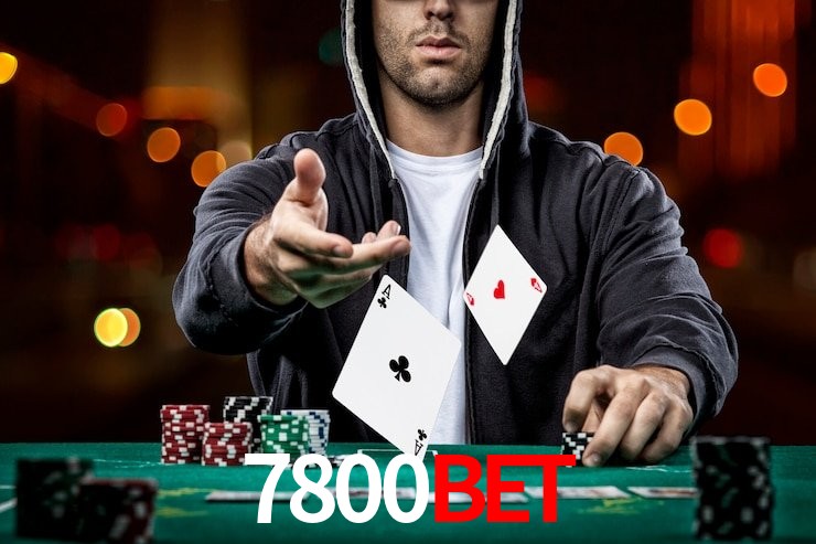 Jogos Exclusivos 7800Bet