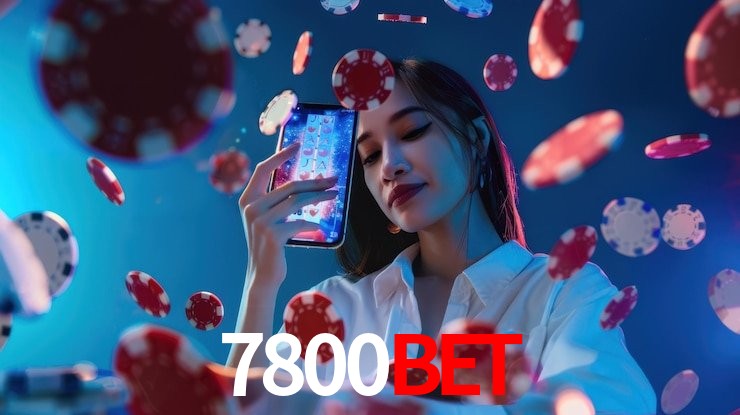 PIX Instantâneo 7800Bet