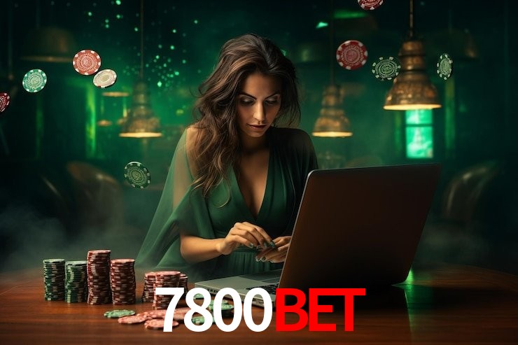 Interface Premium 7800Bet