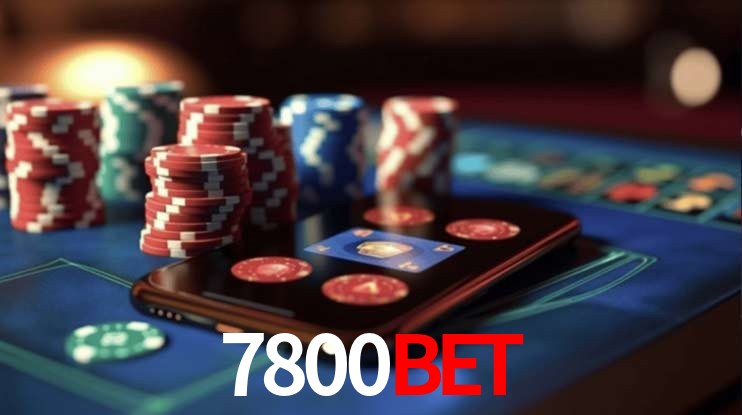Promoções Sazonais 7800Bet