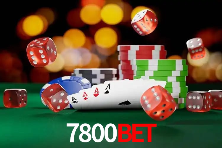 Especiais de Fim de Semana 7800Bet
