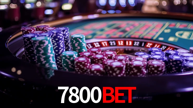 APP oficial da 7800Bet para mobile
