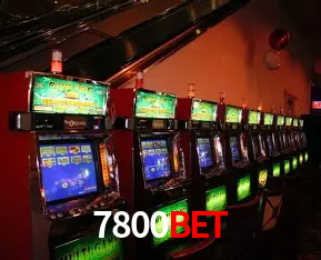 Explorando a Categoria de Eventos em Apostas na 7800Bet
