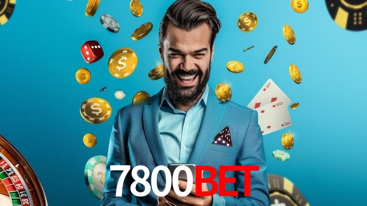 Casino VIP 7800Bet
