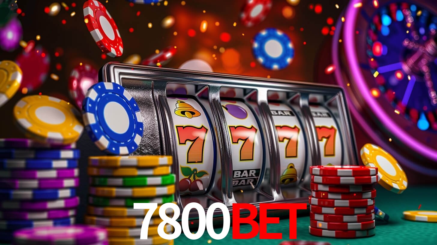 Apostas de Tênis 7800Bet