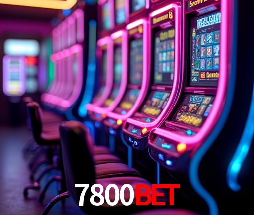 Sistemas de Segurança 7800Bet