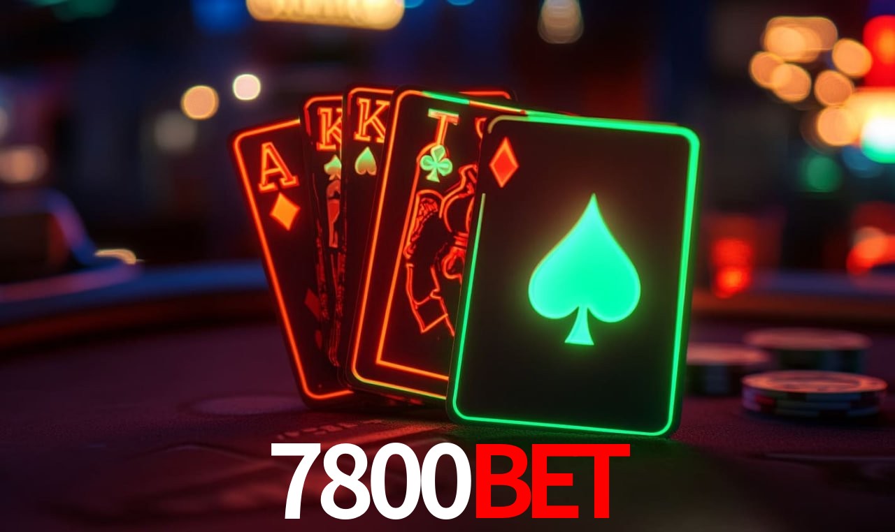 Sistemas de Segurança 7800Bet