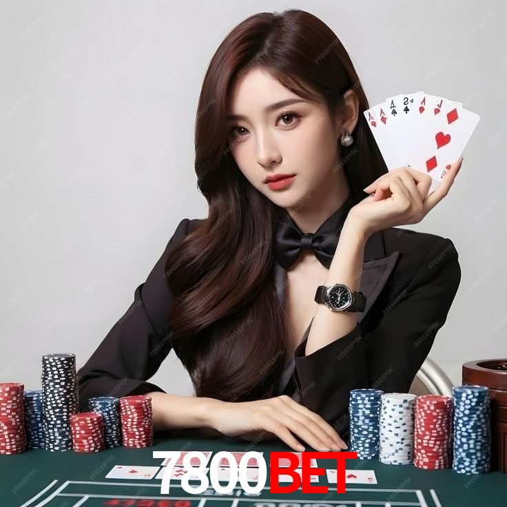 Jogos de Slot 7800Bet