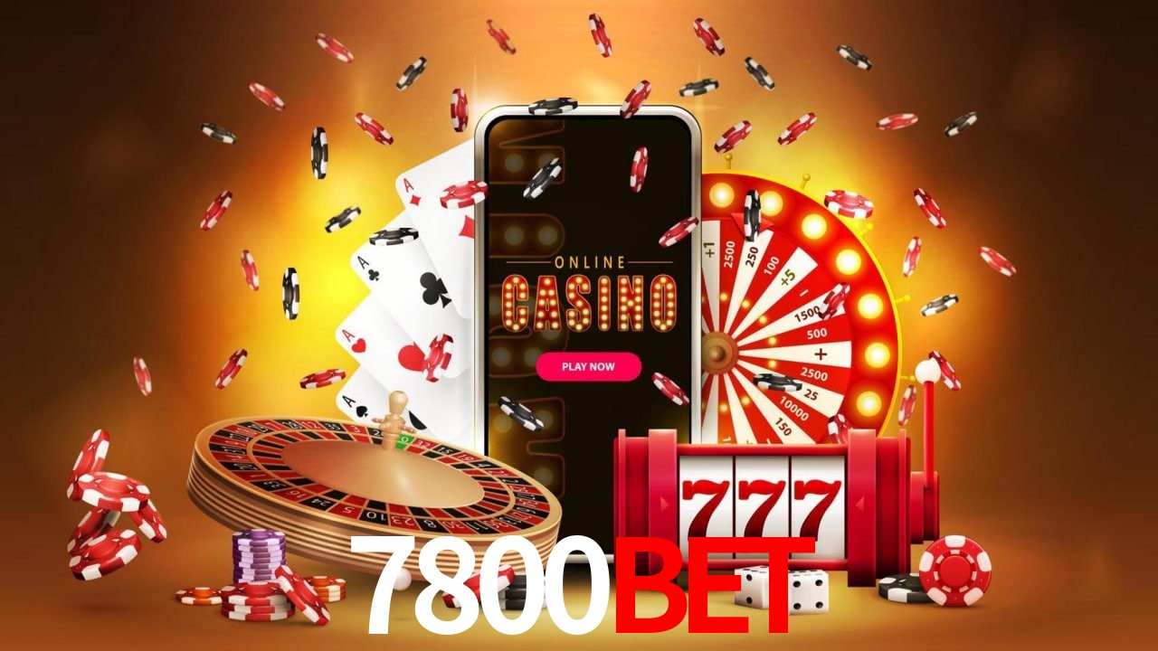 Desvendando o Mundo dos Jogos Virtuais na 7800Bet