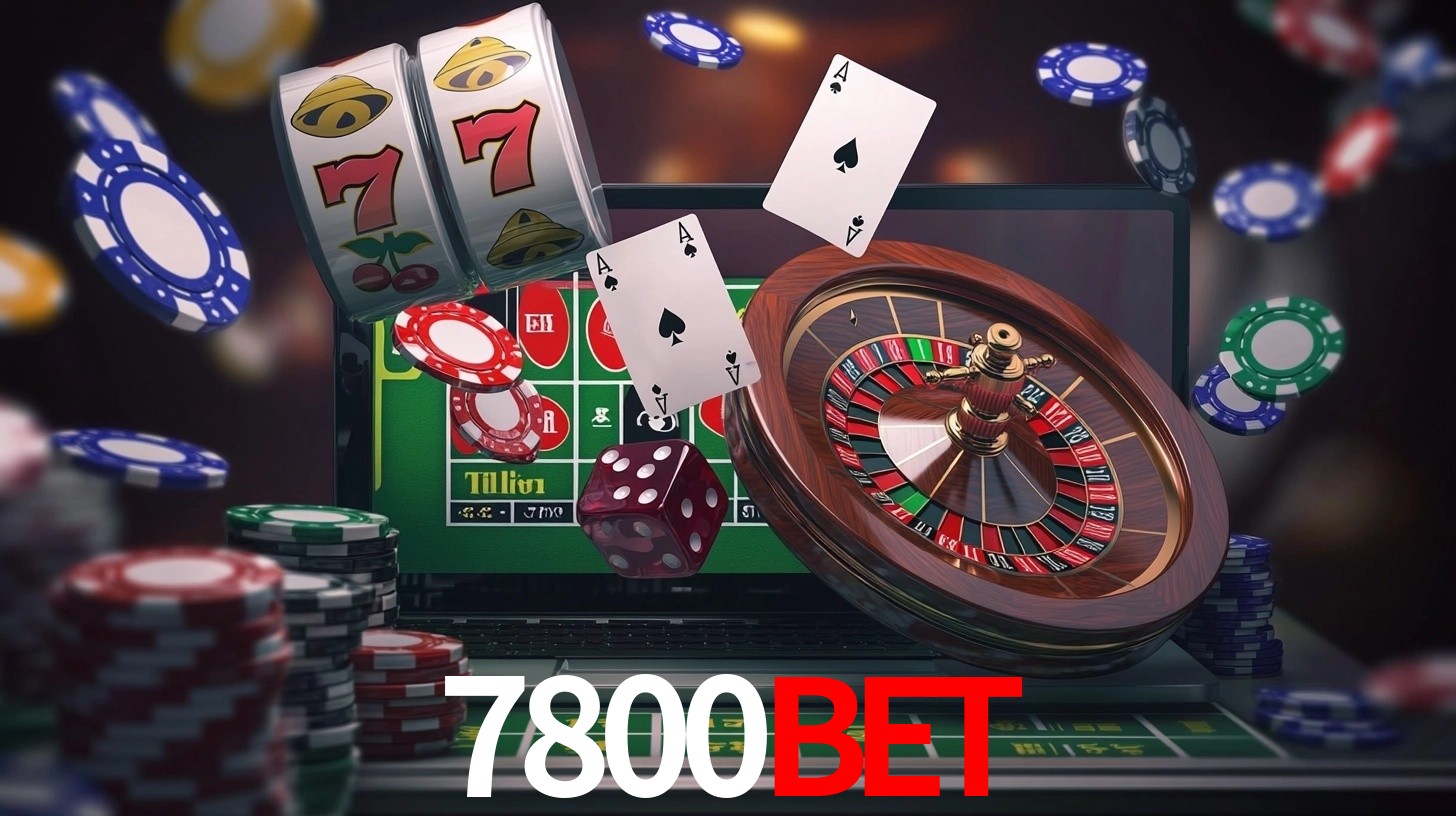 7800Bet App