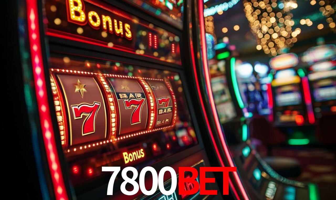 PIX Instantâneo 7800Bet