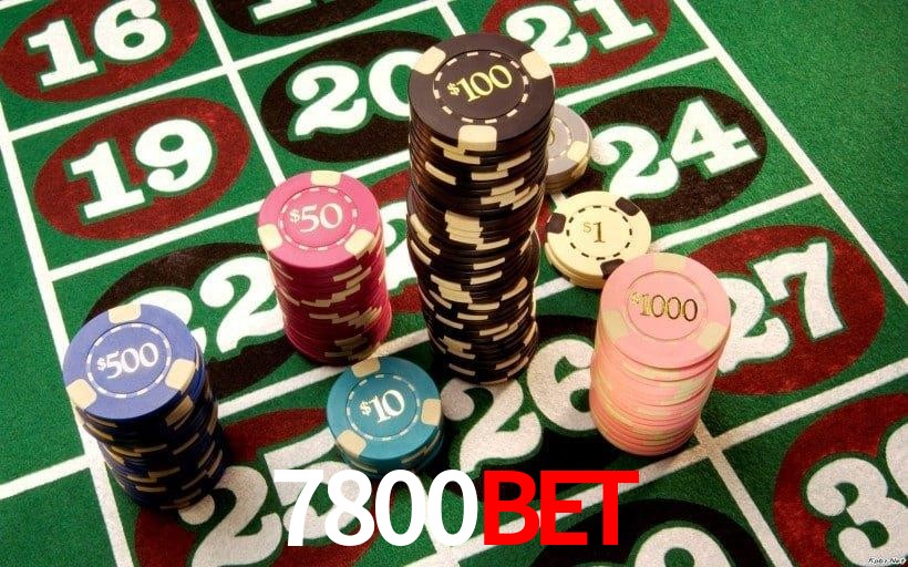 Jogos Exclusivos 7800Bet