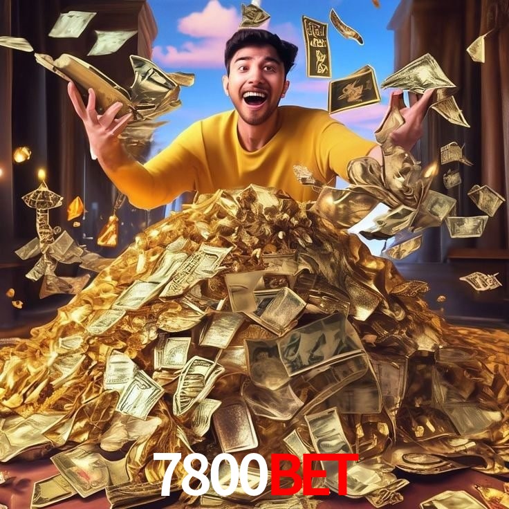 Recursos de Bônus 7800Bet