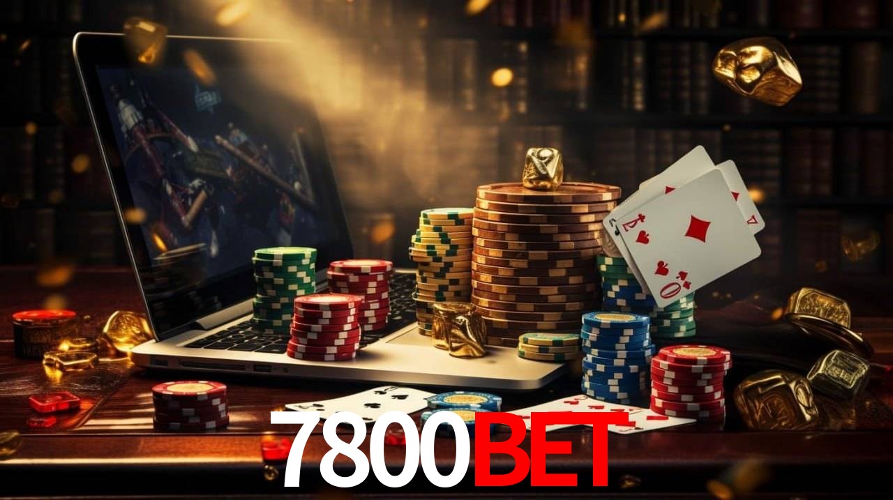 Avaliações dos Jogadores 7800Bet