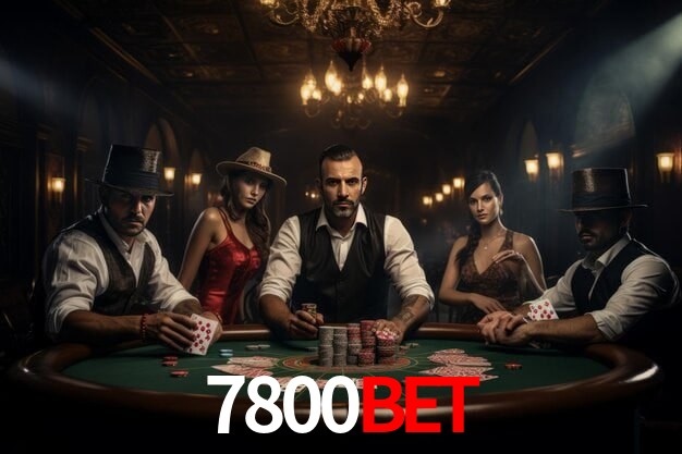 Bônus Diários 7800Bet