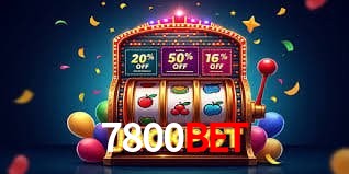Casino Ao Vivo 7800Bet