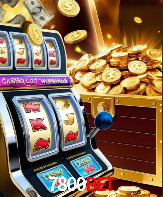 Casino Ao Vivo 7800Bet