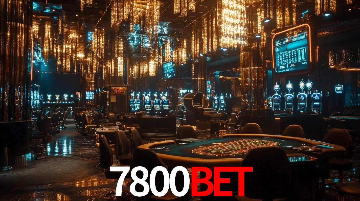7800Bet