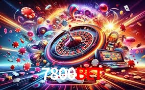 Cadastro Rápido 7800Bet