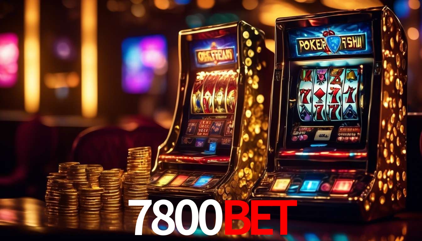 Interface Premium 7800Bet