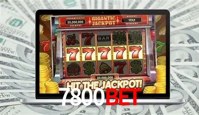 A Popularidade dos Caça-Níqueis no 7800Bet