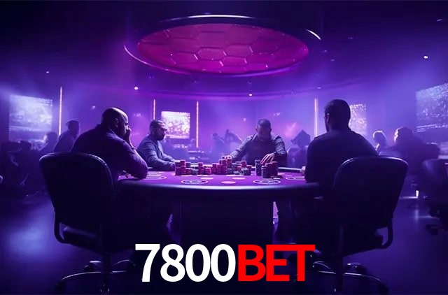 Apostas de Tênis 7800Bet