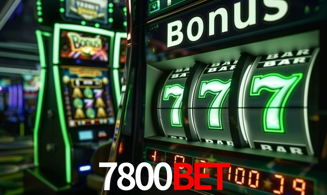 Descubra a Essência do 7800Bet: Nossa História e Compromissos