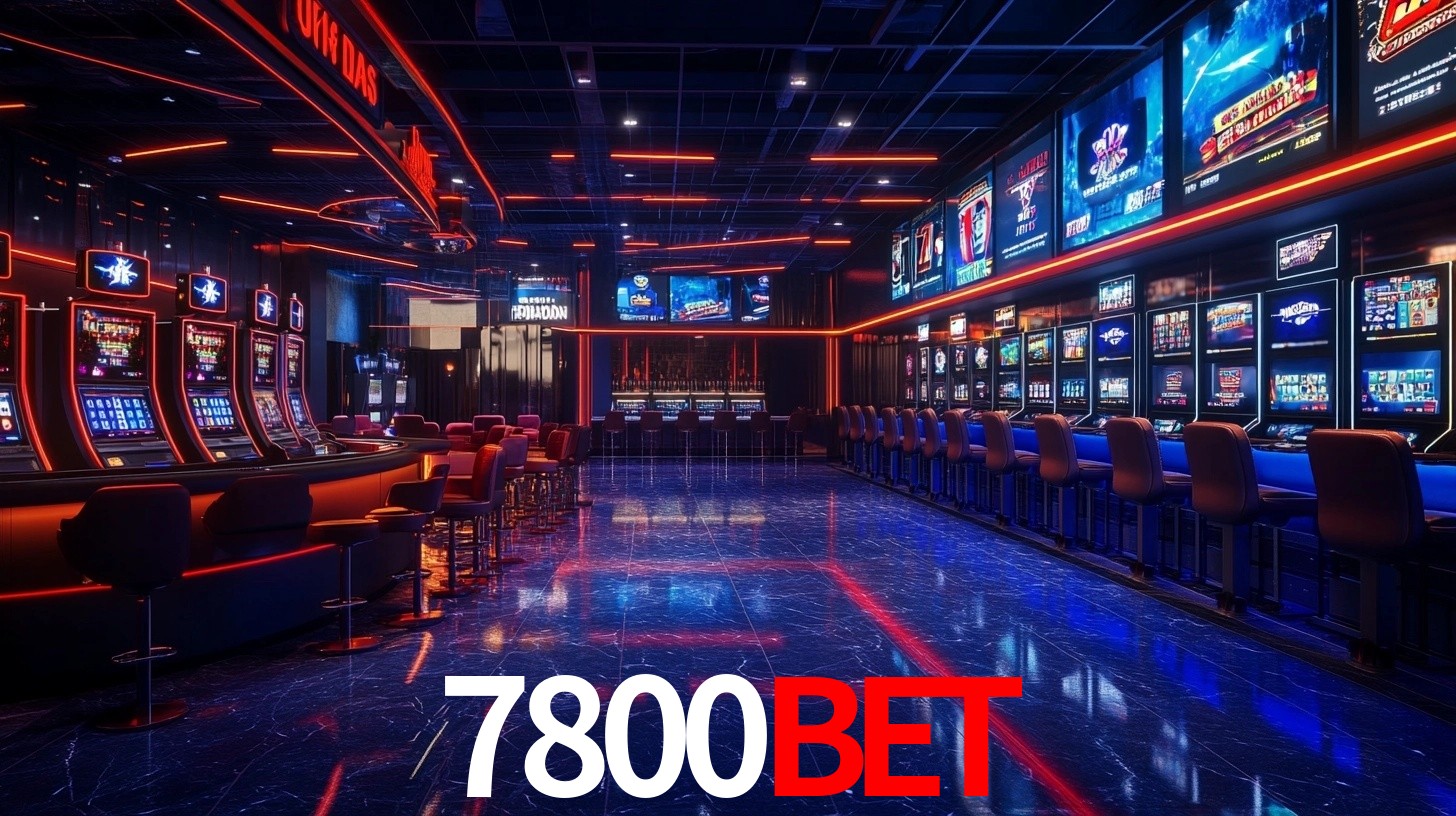 Torneios 7800Bet