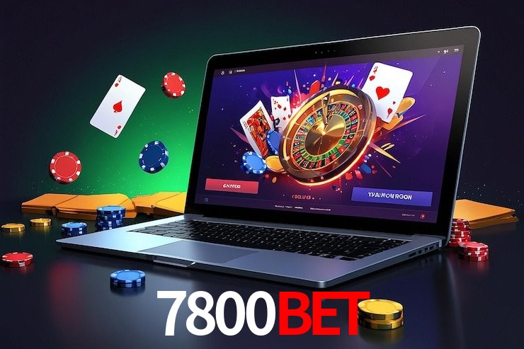 Cadastro Rápido 7800Bet