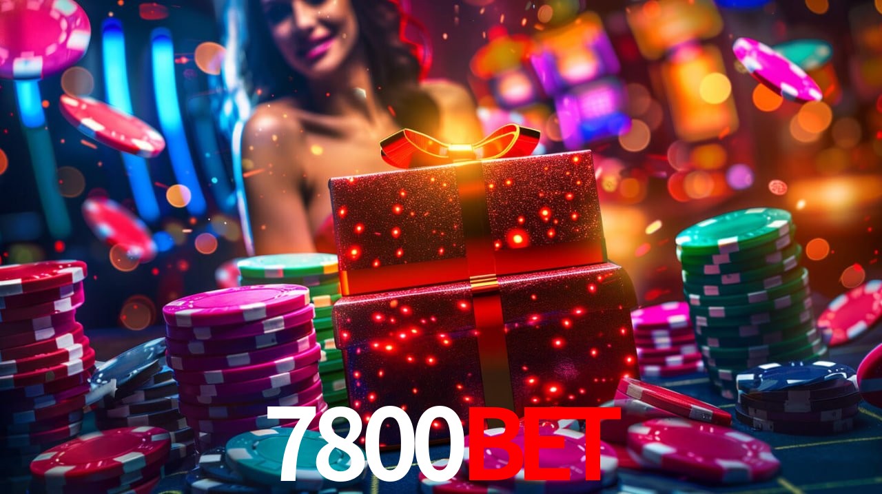 Programa VIP 7800Bet