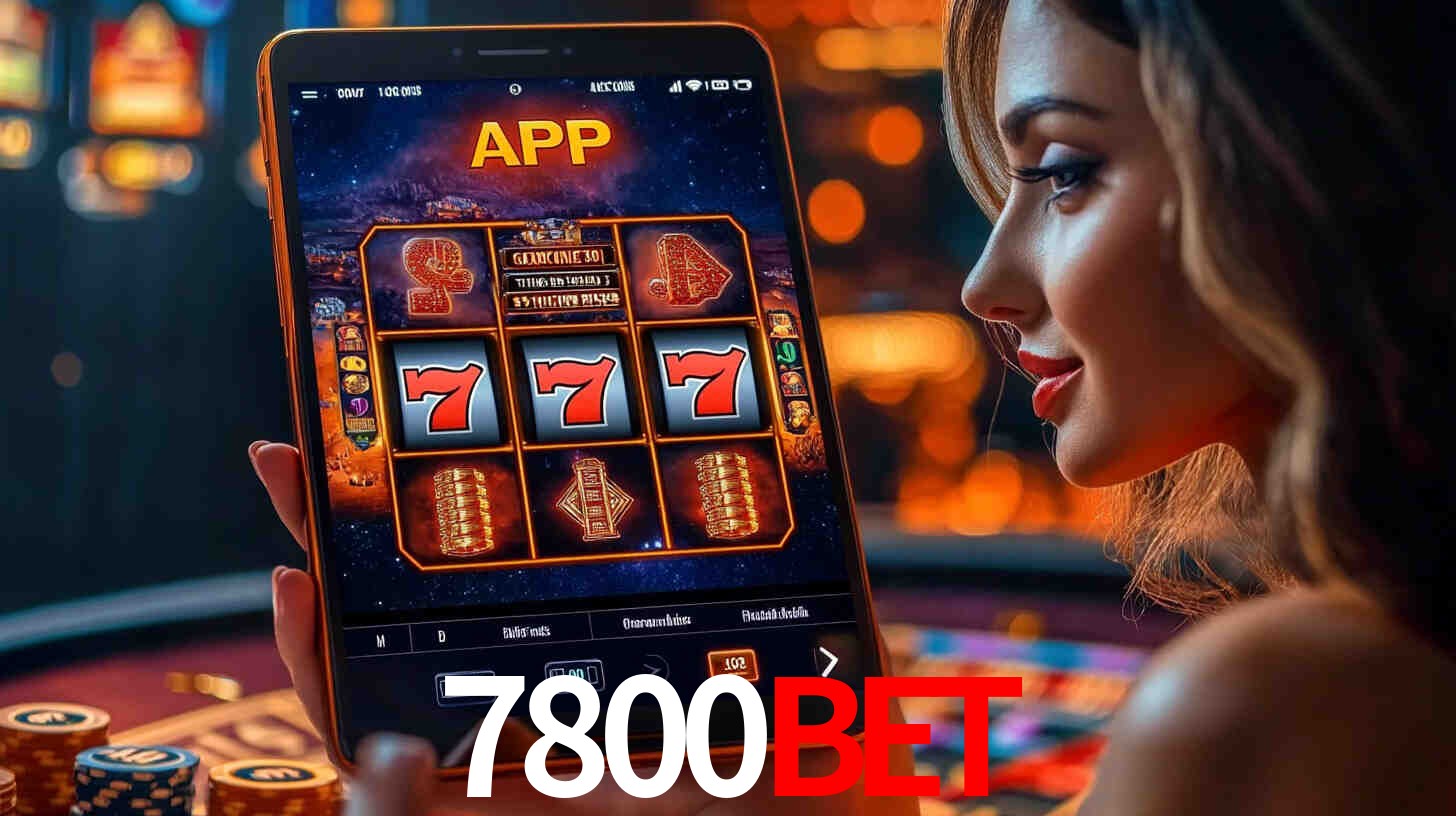 7800Bet: A Experiência de Casino com Jogos de Mesa ao Vivo