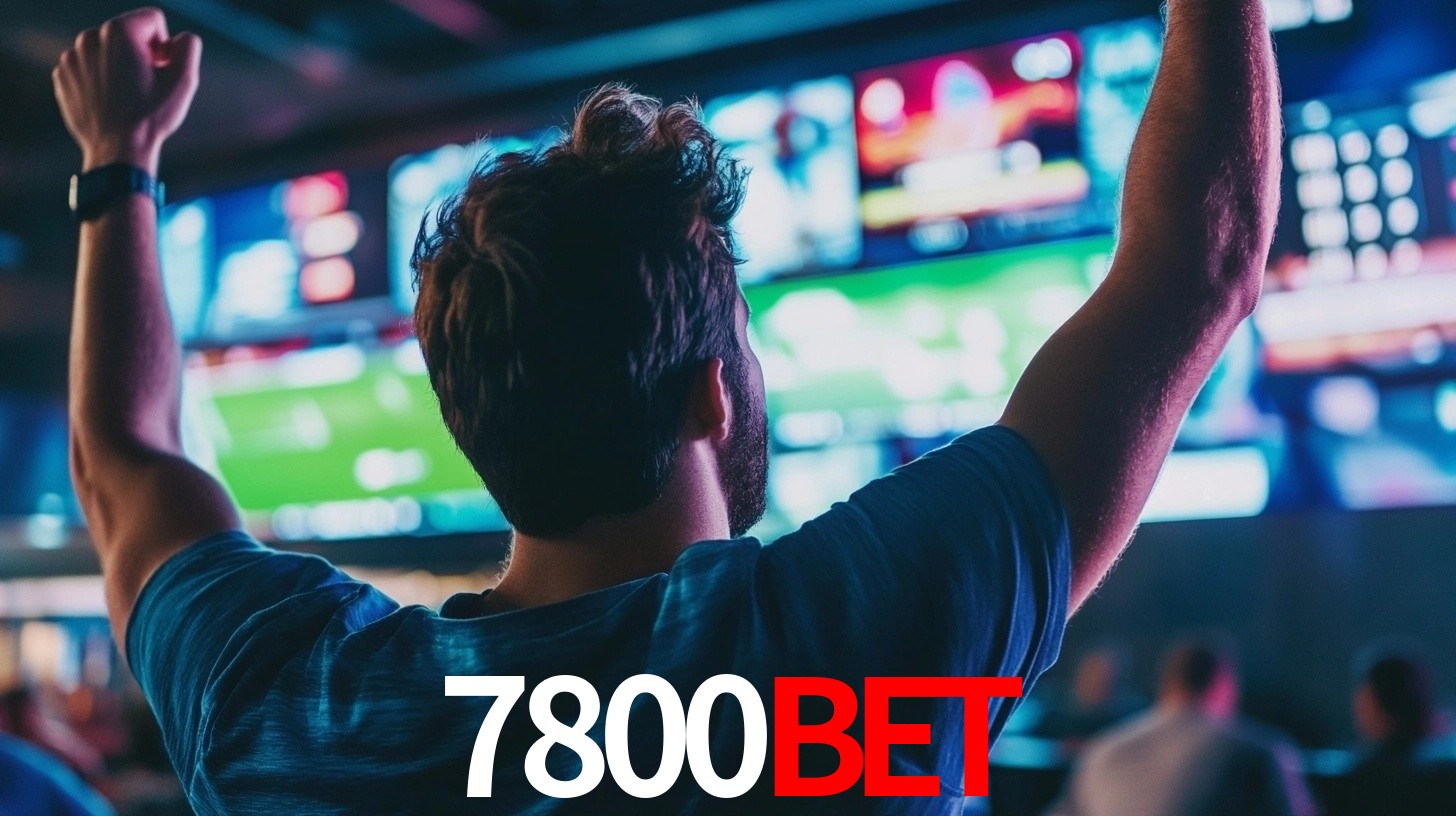 7800Bet: Seu Especialista em Apostas Esportivas Brasileiras