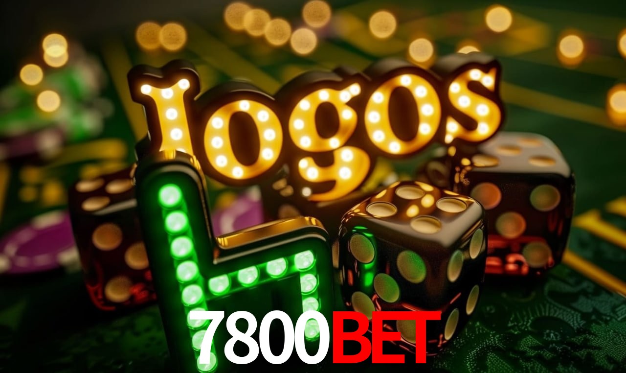 Design Responsivo 7800Bet
